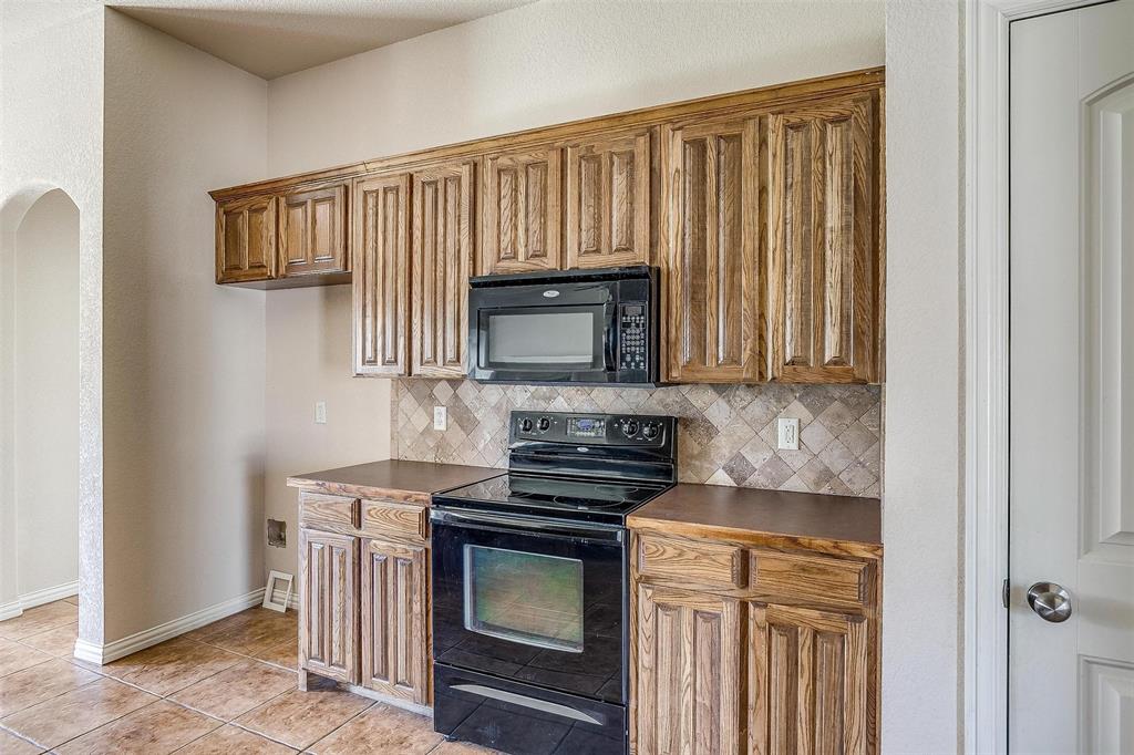 Willow Park Village - Residential Lease