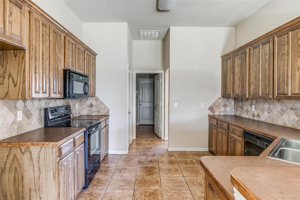 Willow Park Village - Residential Lease