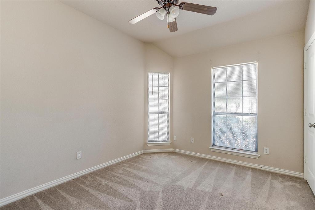 Willow Park Village - Residential Lease