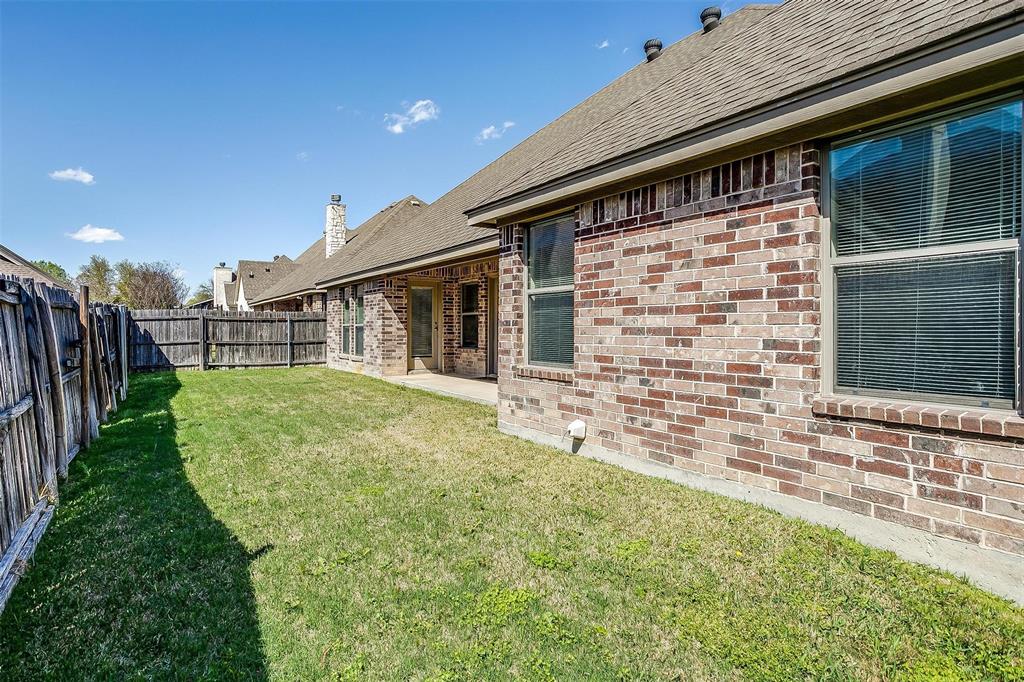 Willow Park Village - Residential Lease