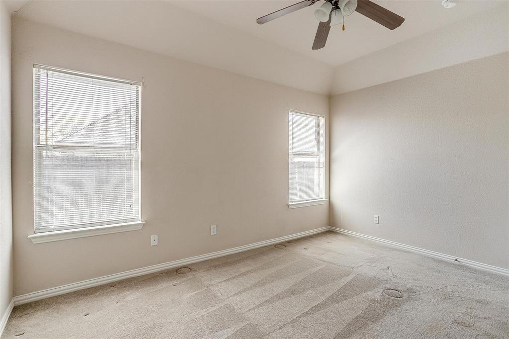 Willow Park Village - Residential Lease