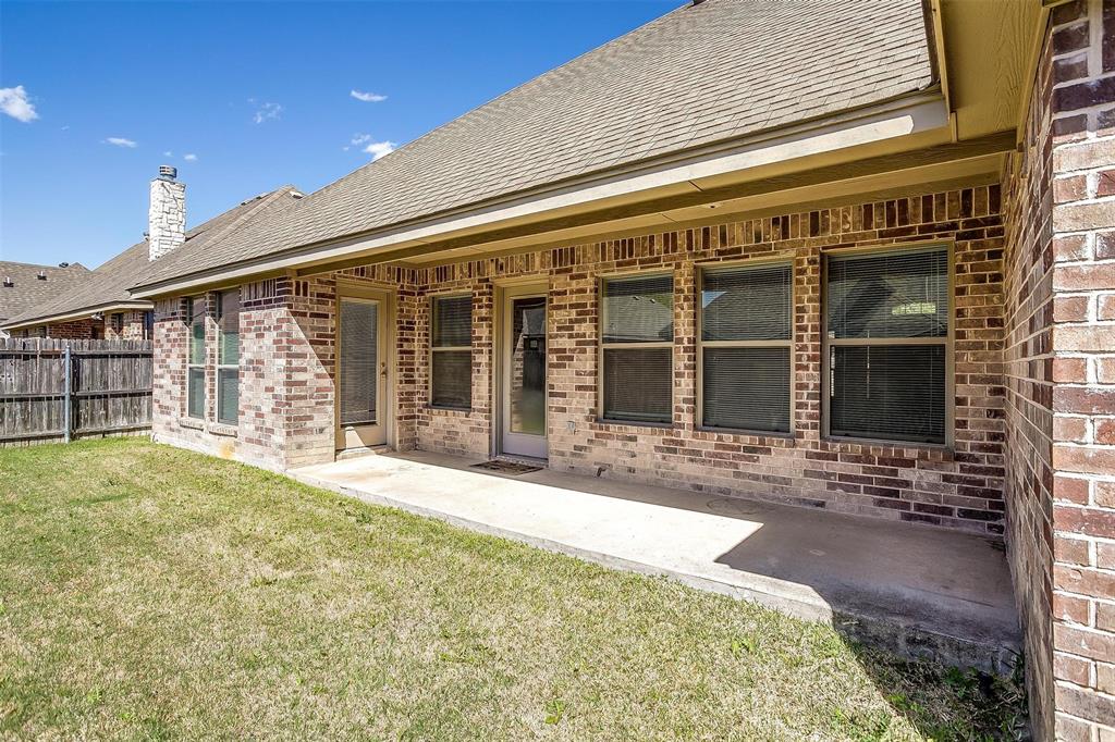 Willow Park Village - Residential Lease