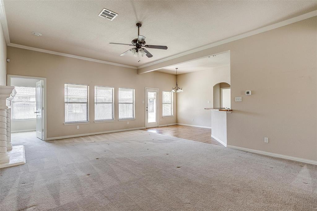 Willow Park Village - Residential Lease