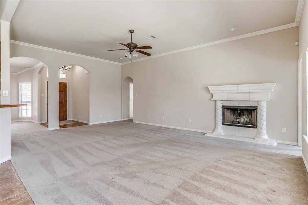 Willow Park Village - Residential Lease