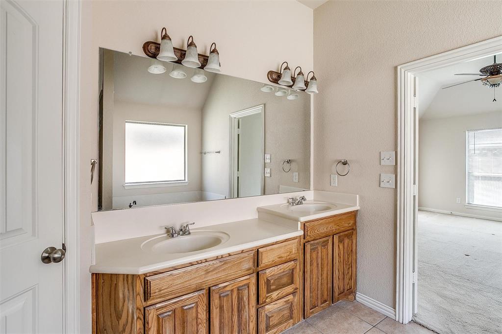 Willow Park Village - Residential Lease