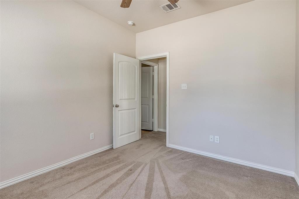 Willow Park Village - Residential Lease