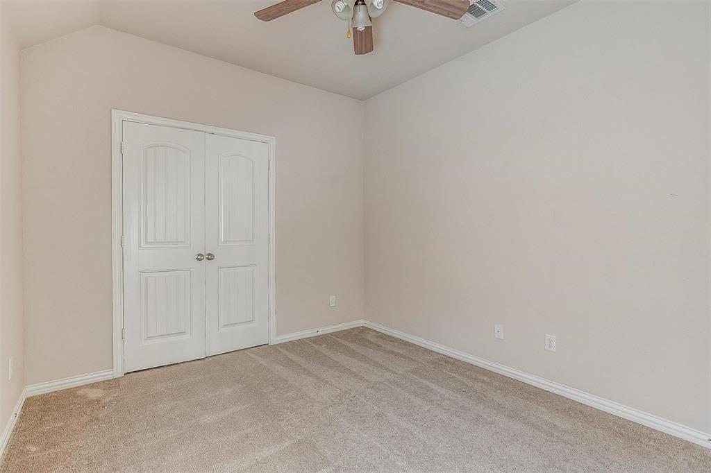 Willow Park Village - Residential Lease