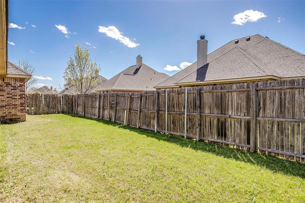 Willow Park Village - Residential Lease