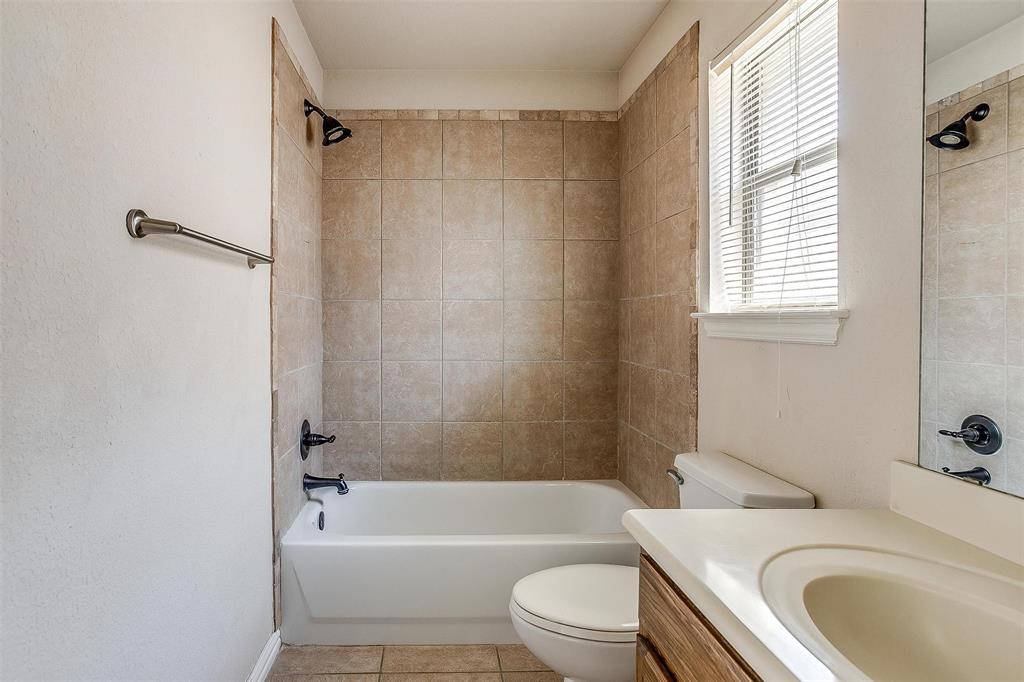 Willow Park Village - Residential Lease