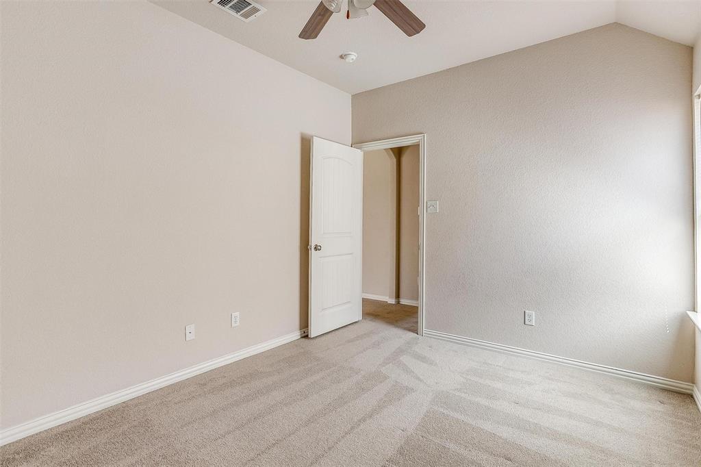 Willow Park Village - Residential Lease