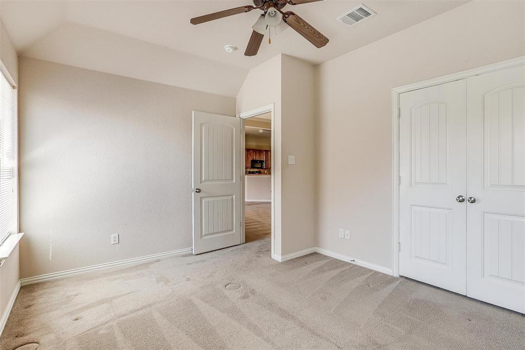 Willow Park Village - Residential Lease