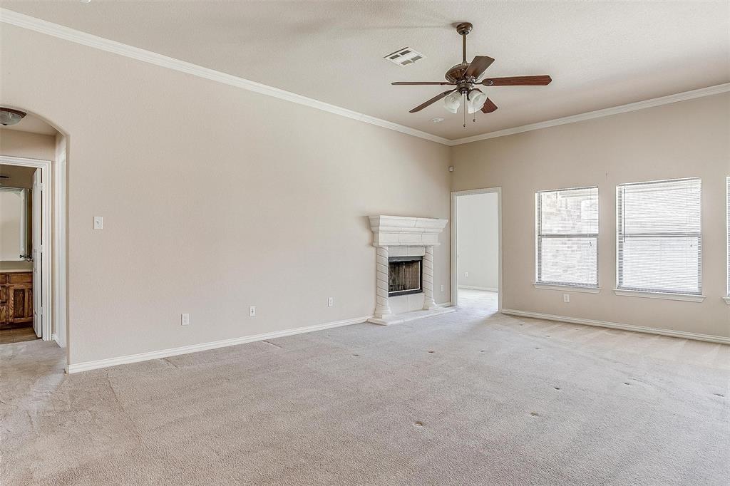 Willow Park Village - Residential Lease