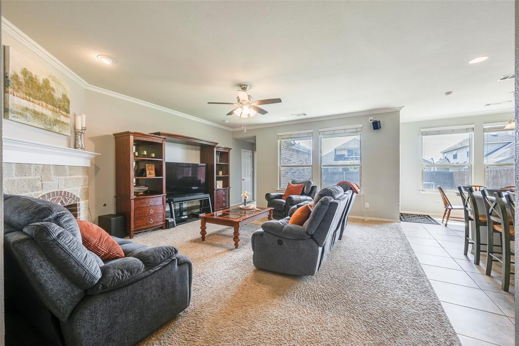516 Ricochet Drive