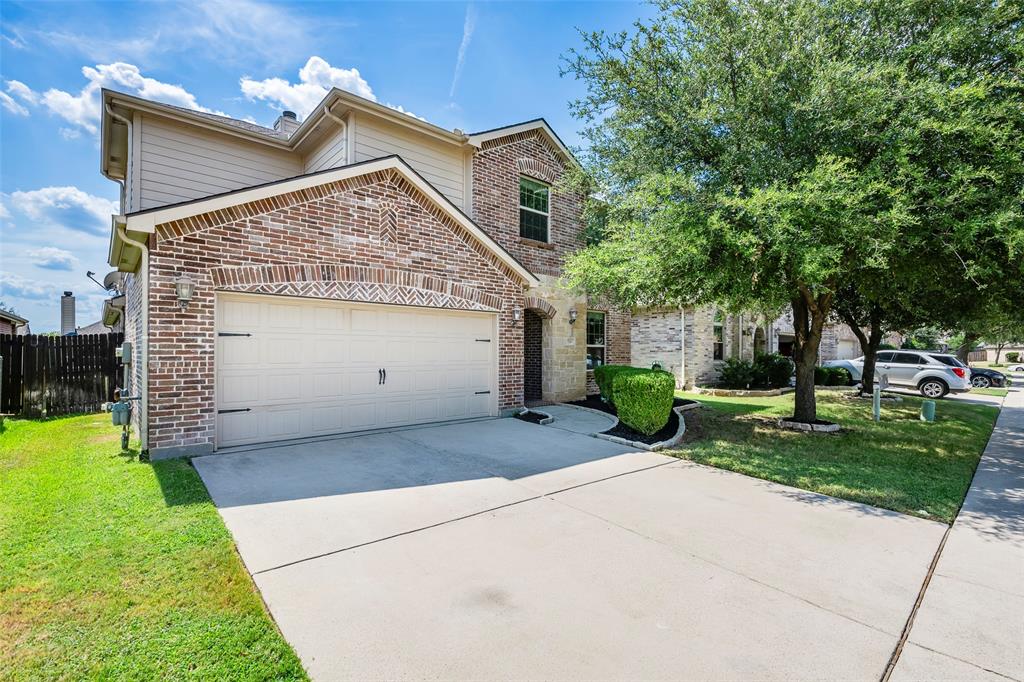 516 Ricochet Drive