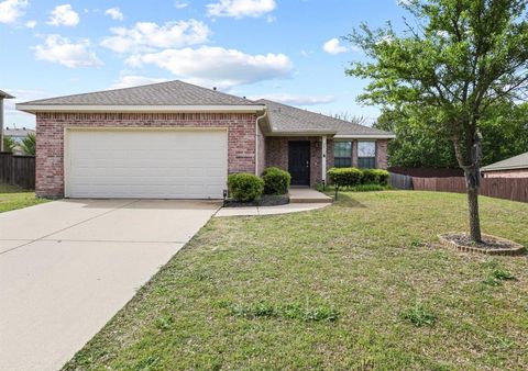 Photo of 2512 Quail Ridge Road, Melissa, TX 75454 (MLS # 21231968)