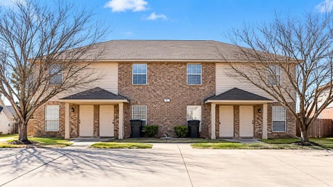 Photo of 1200 Industrial Boulevard, Killeen, TX 76549 (MLS # 21392568)
