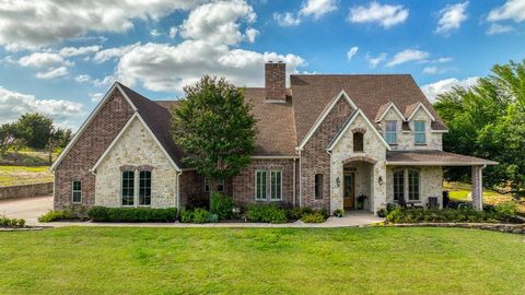 381 Creek Bend Drive Aledo TX 76008