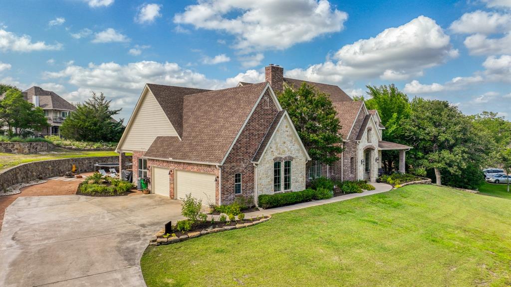 381 Creek Bend Drive
