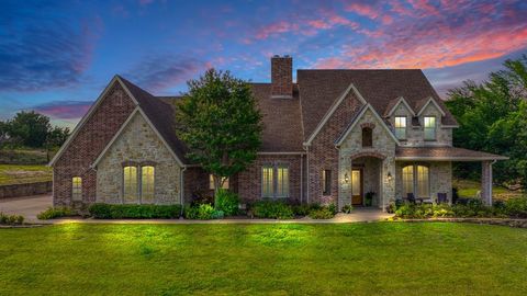 381 Creek Bend Drive Aledo TX 76008