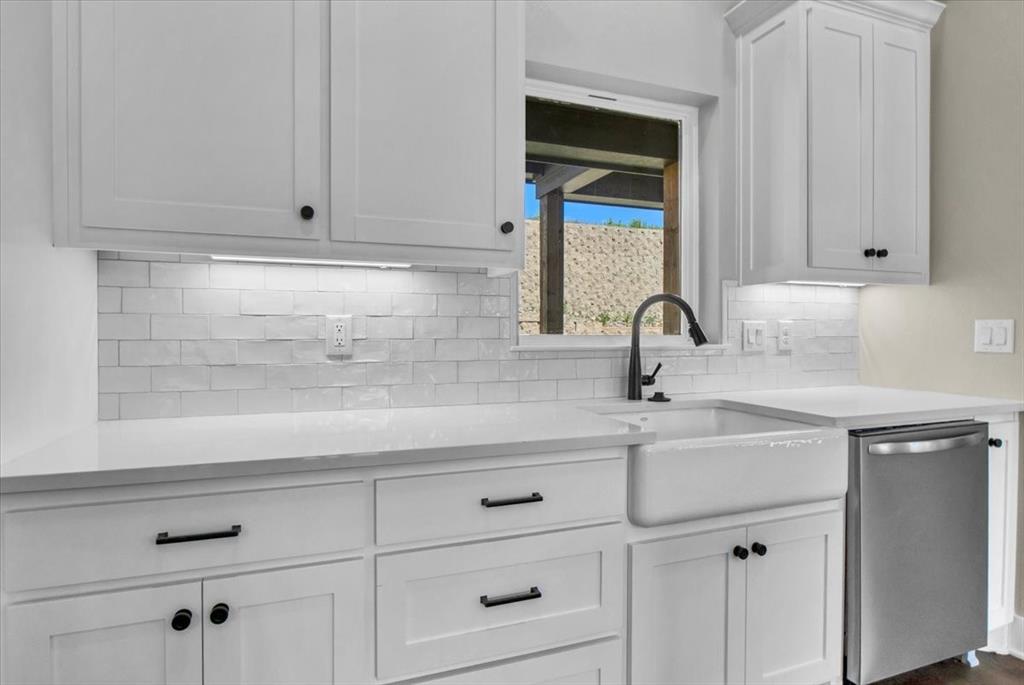 Eagle Creek U-1 - Residential