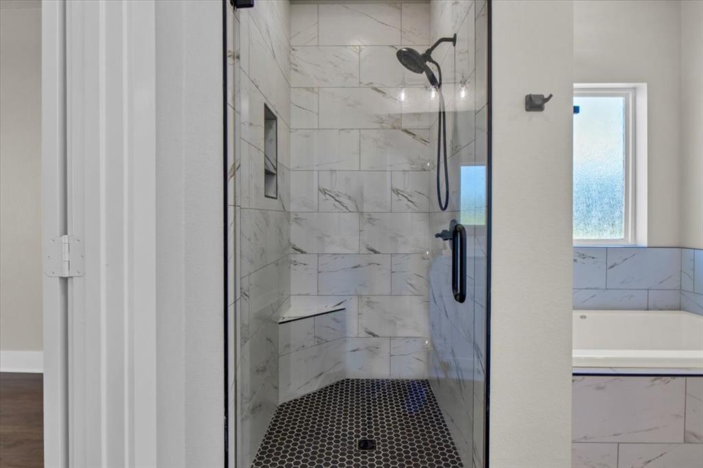 Eagle Creek U-1 - Residential