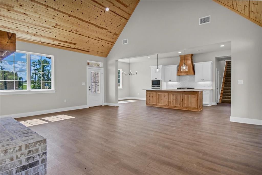 Eagle Creek U-1 - Residential