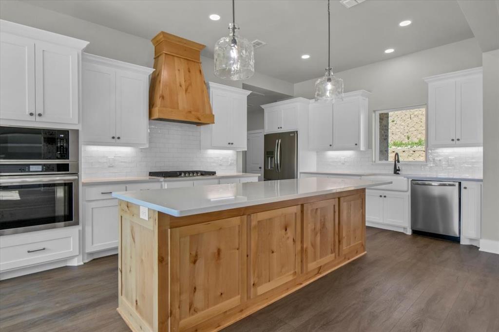 Eagle Creek U-1 - Residential