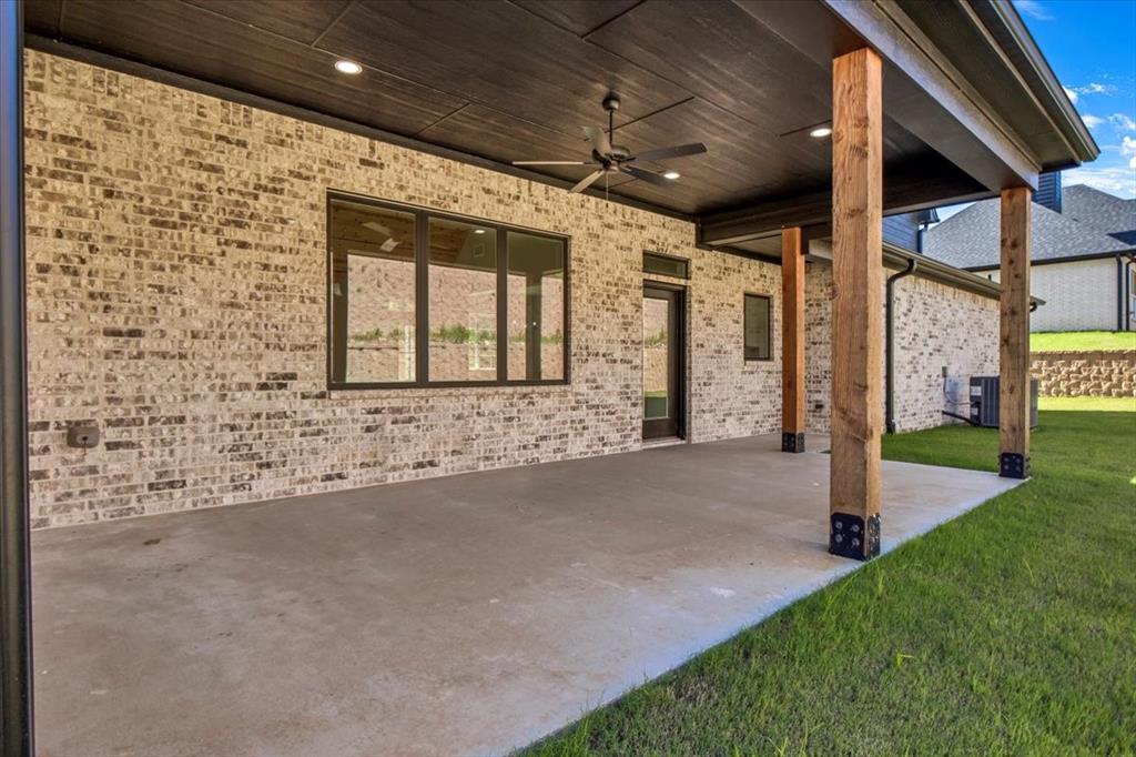 Eagle Creek U-1 - Residential