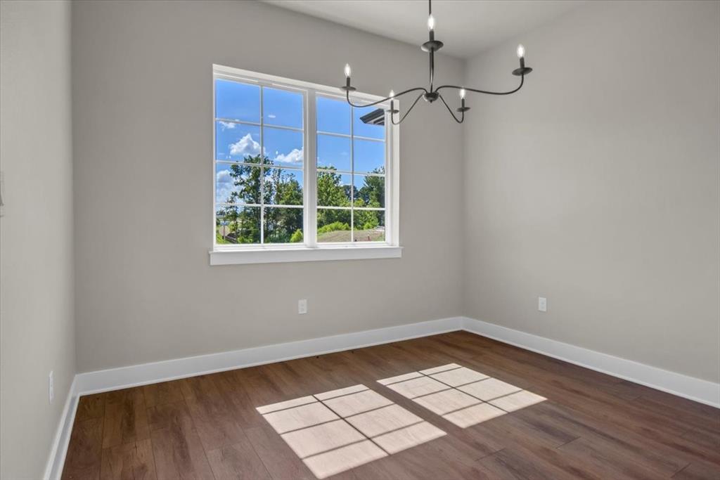 Eagle Creek U-1 - Residential