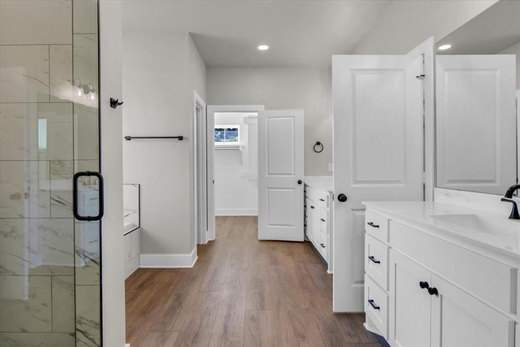 Eagle Creek U-1 - Residential