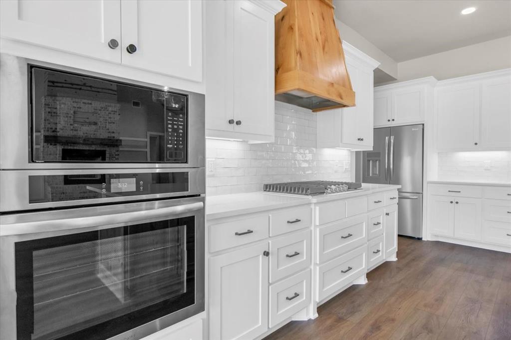 Eagle Creek U-1 - Residential