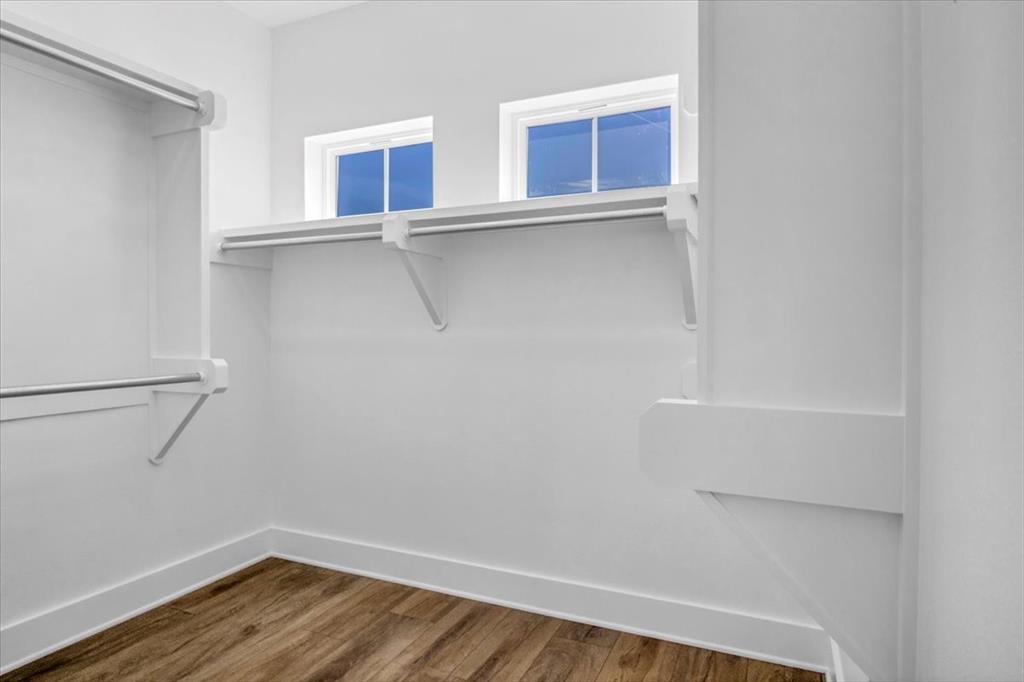 Eagle Creek U-1 - Residential