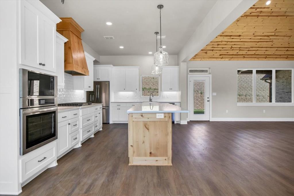 Eagle Creek U-1 - Residential