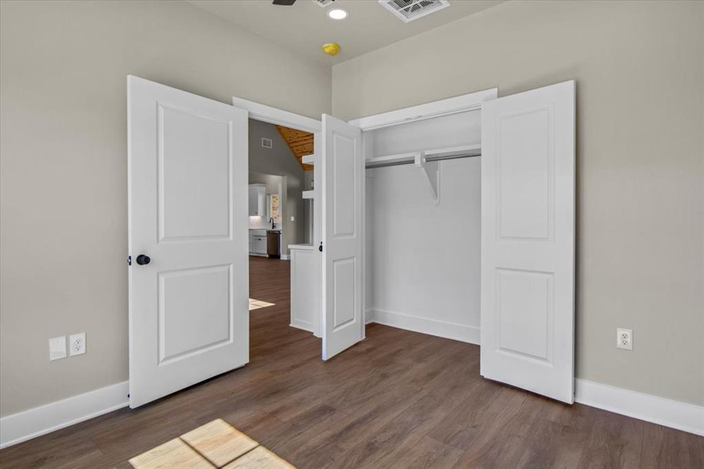 Eagle Creek U-1 - Residential