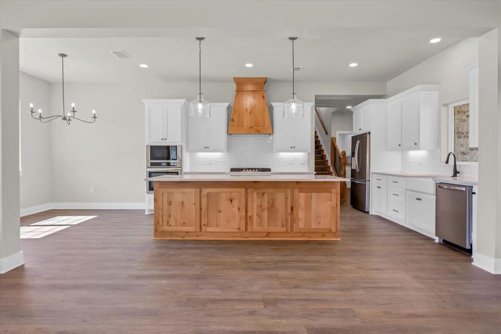 Eagle Creek U-1 - Residential