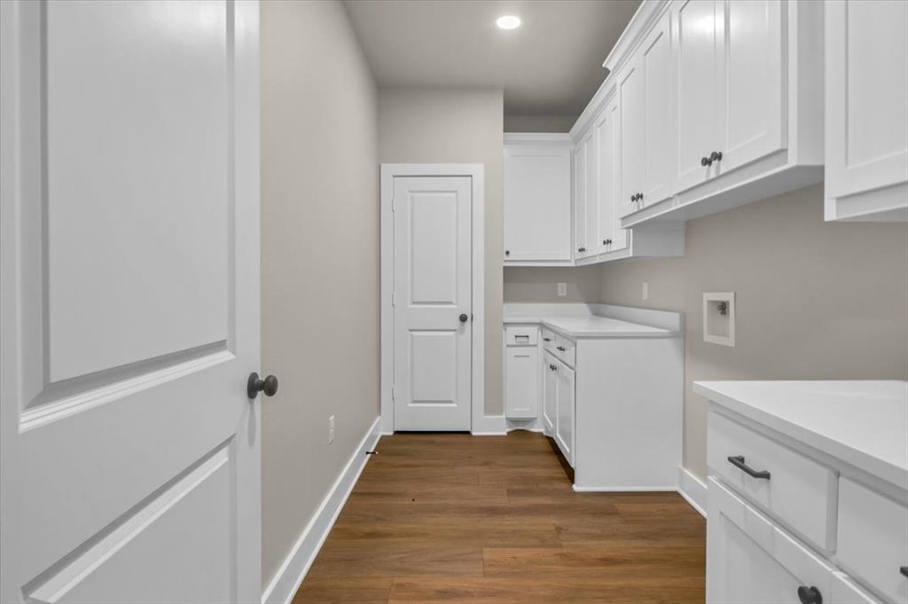 Eagle Creek U-1 - Residential