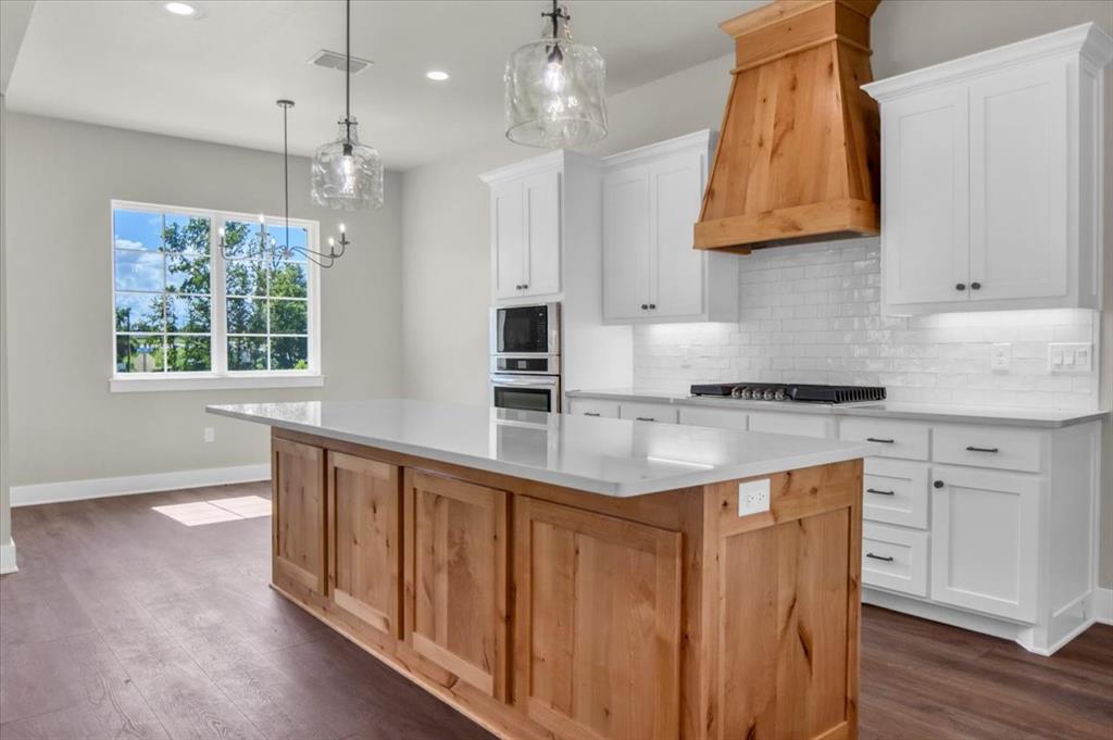 Eagle Creek U-1 - Residential