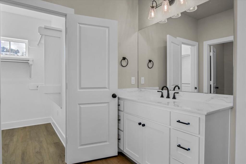 Eagle Creek U-1 - Residential