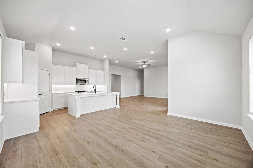 Tinsley Meadows - Residential