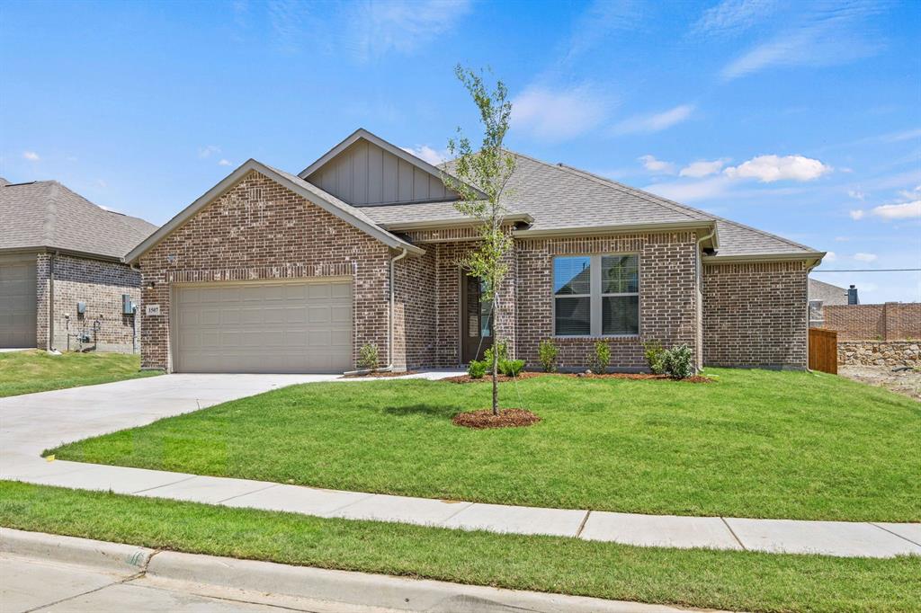 Tinsley Meadows - Residential