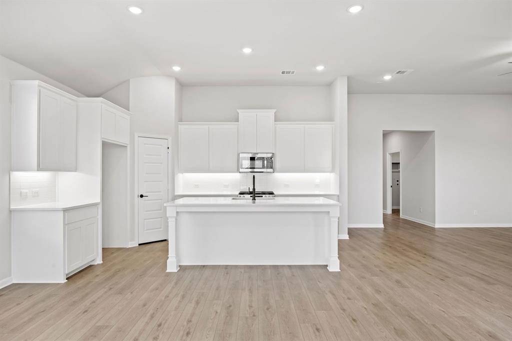 Tinsley Meadows - Residential