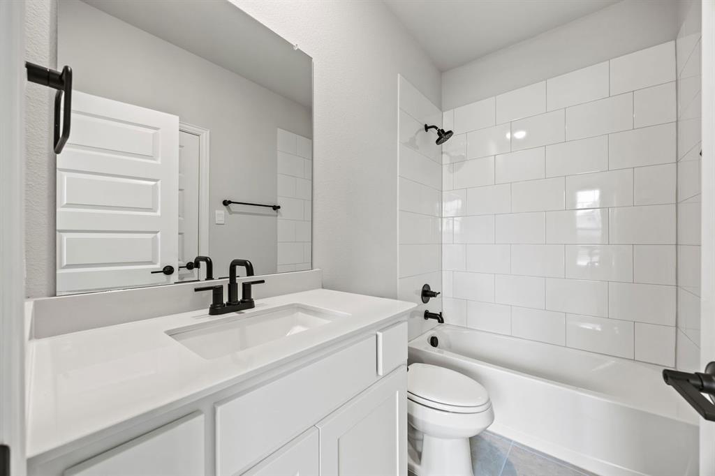 Tinsley Meadows - Residential