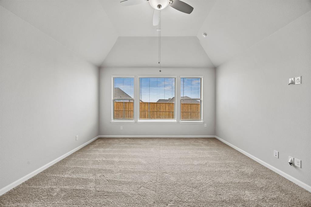 Tinsley Meadows - Residential