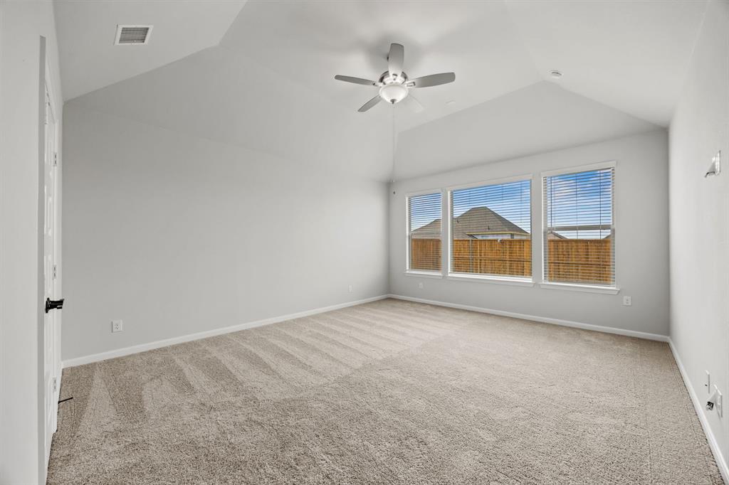 Tinsley Meadows - Residential
