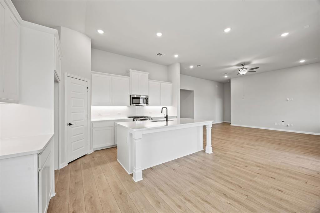 Tinsley Meadows - Residential