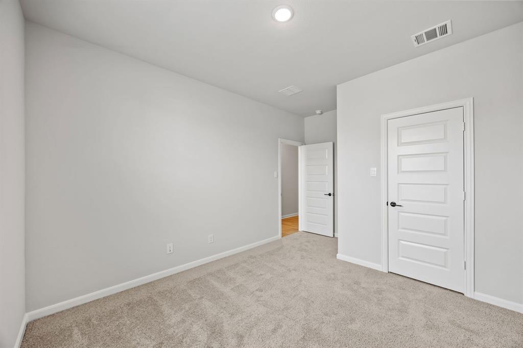 Tinsley Meadows - Residential