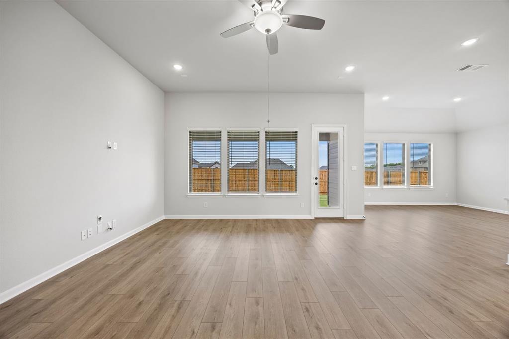 Tinsley Meadows - Residential