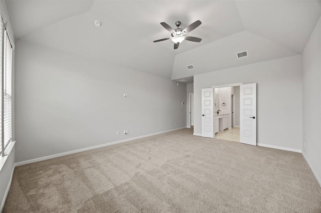 Tinsley Meadows - Residential