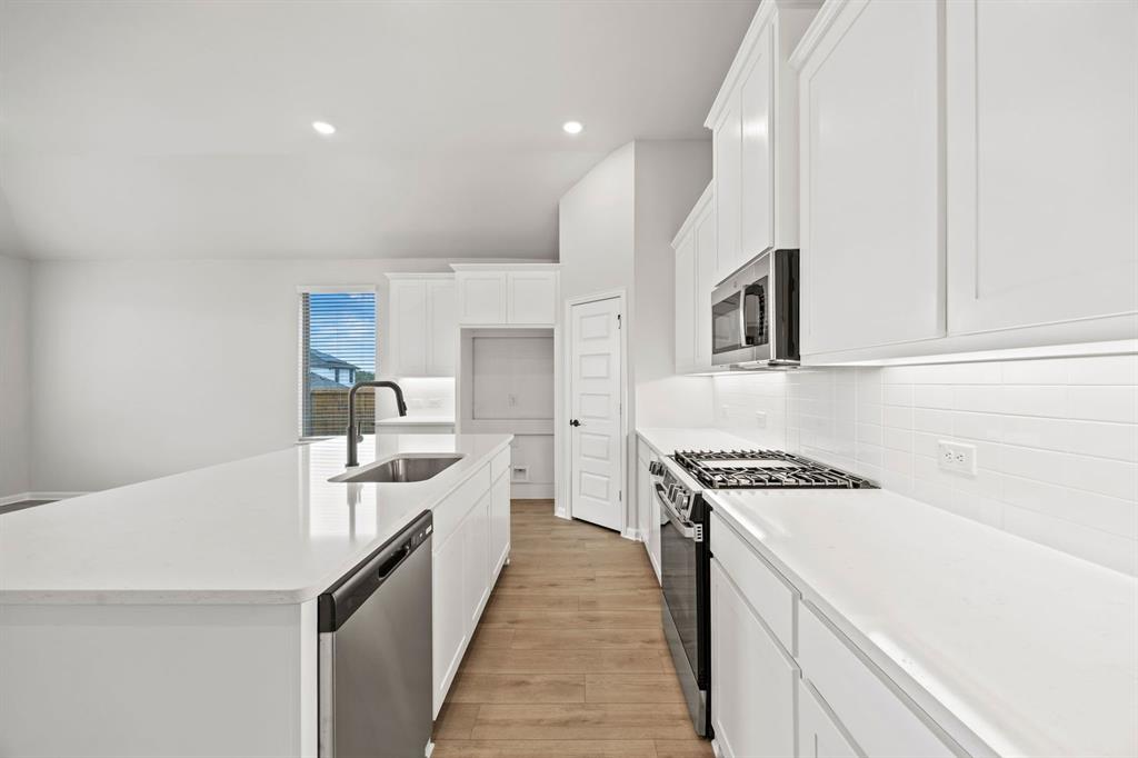 Tinsley Meadows - Residential