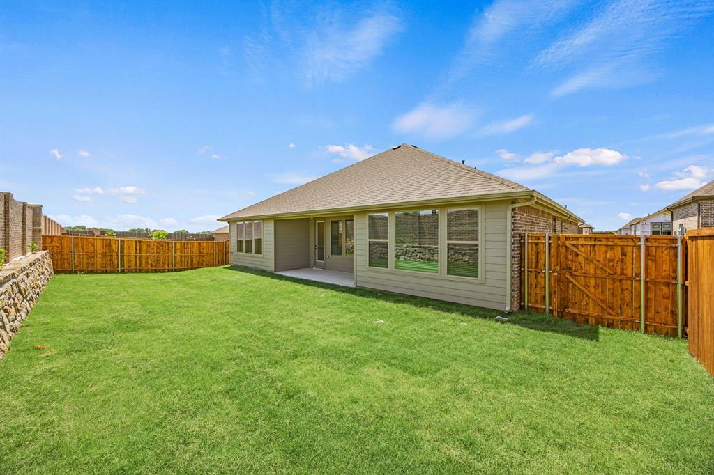 Tinsley Meadows - Residential